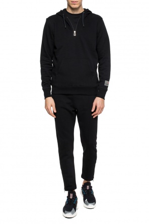 Branded sweatpants, zdjęcie 2 Branded sweatpants od Paul Smith